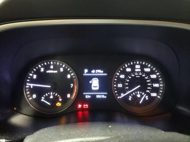 2019 HYUNDAI TUCSON SE - KM8J2CA41KU944866