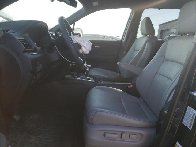 2023 HONDA PASSPORT E 5FNYF8H09PB038438