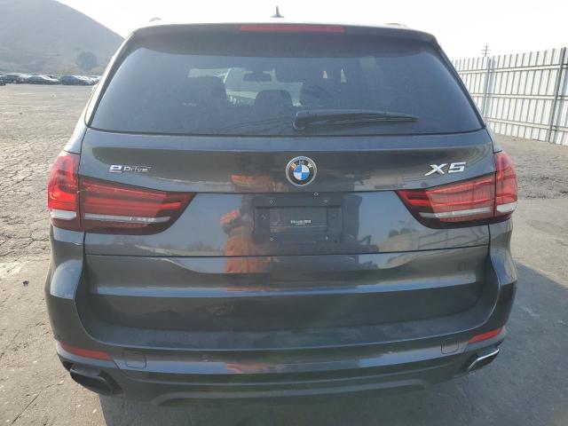 2016 BMW X5 XDR40E 5UXKT0C59G0S75317