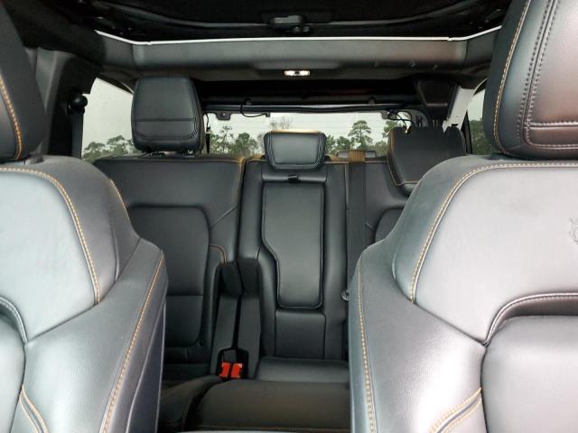 2023 FORD BRONCO BAS - 1FMEE5DP8PLC12063