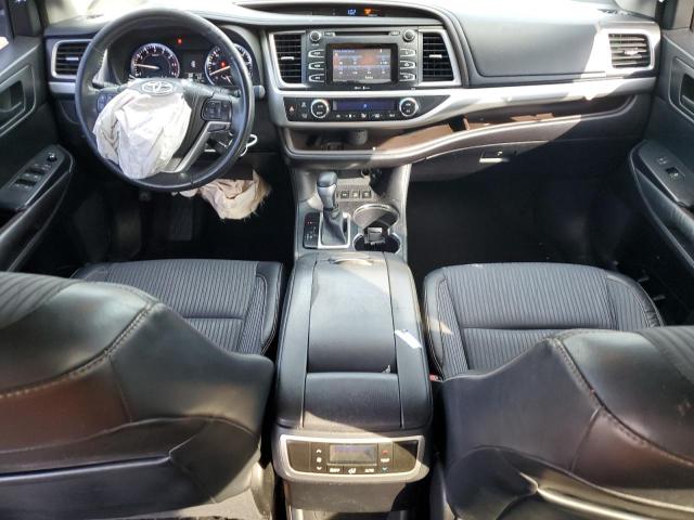2015 TOYOTA HIGHLANDER 5TDBKRFH0FS073265