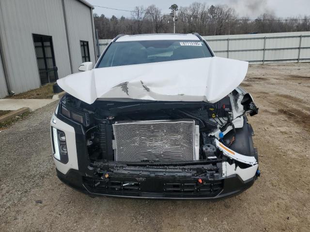 2025 HYUNDAI PALISADE C - KM8R7DGE5SU830315