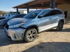 2019 TOYOTA HIGHLANDER - 5TDZARFH6KS051542