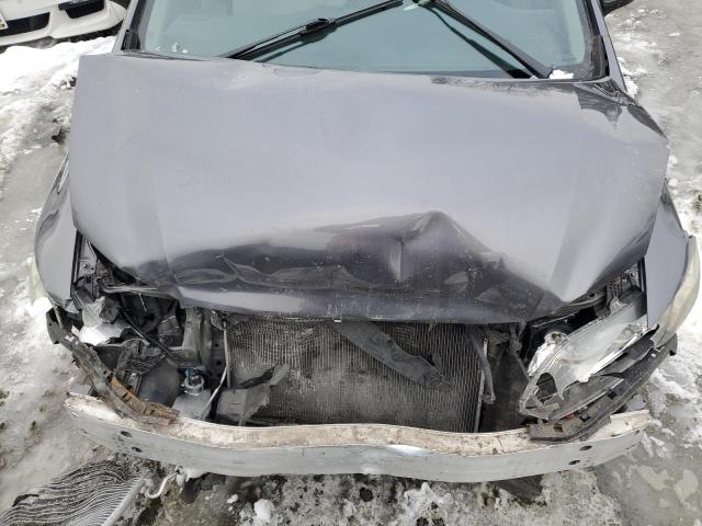 2015 HONDA CIVIC LX - 19XFB2F59FE237931
