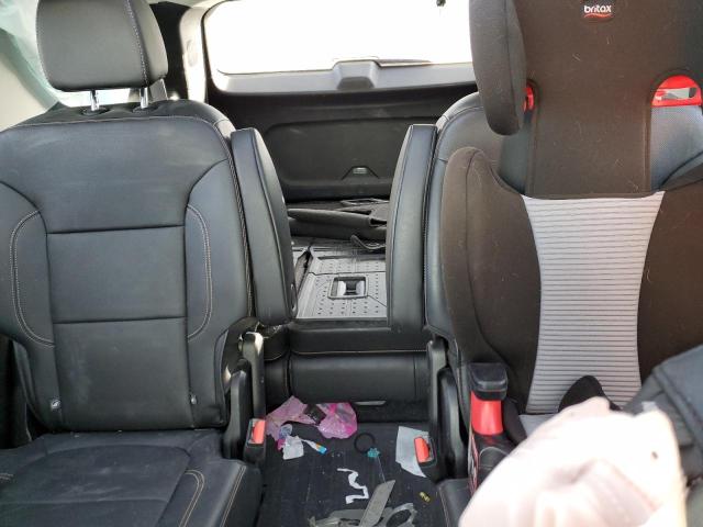 2019 CHEVROLET TRAVERSE P 1GNEVKKWXKJ271611