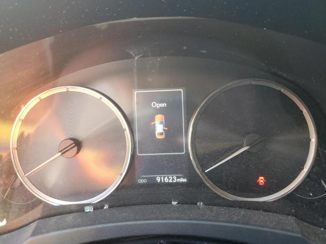 2017 LEXUS IS 200T #3276354745