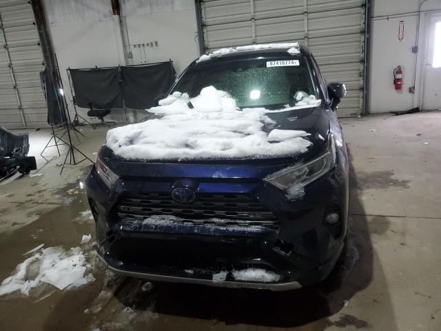 2020 TOYOTA RAV4 XSE - JTMEWRFV3LD547045