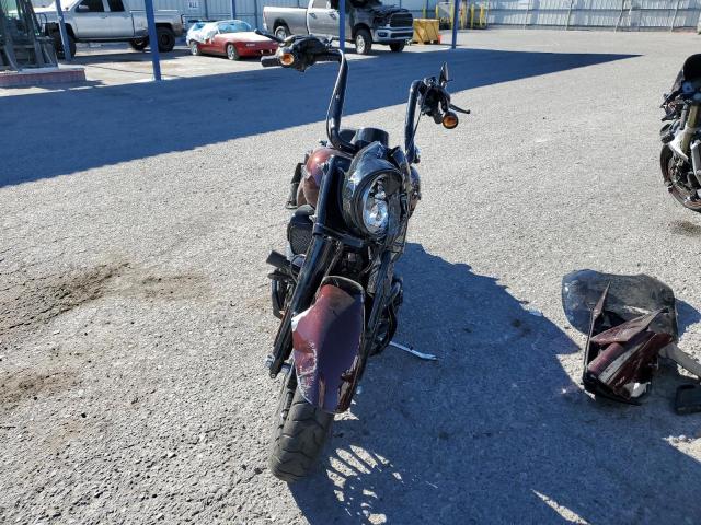 2019 HARLEY-DAVIDSON FLHRXS 1HD1KVP18KB603956