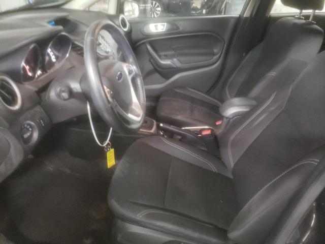 2015 FORD FIESTA SE - 3FADP4EJ9FM161075