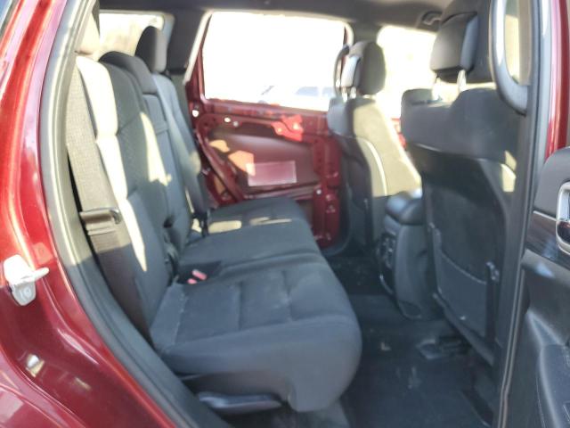 2022 JEEP GRAND CHER - 1C4RJFAG9NC145028