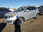 2016 KIA SPORTAGE L - KNDPBCAC5G7874283