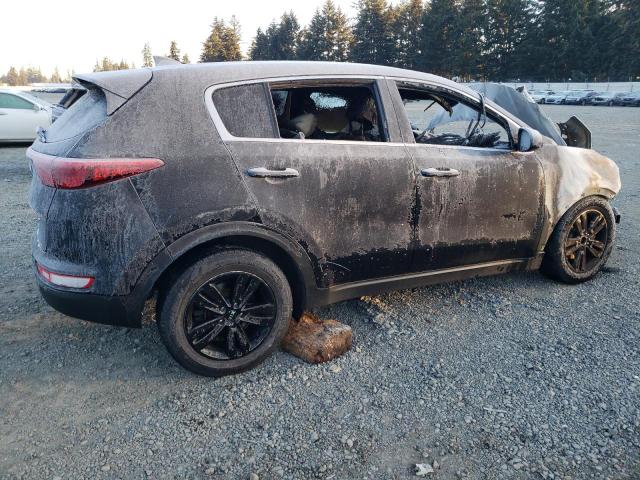 2017 KIA SPORTAGE L KNDPM3ACXH7232475