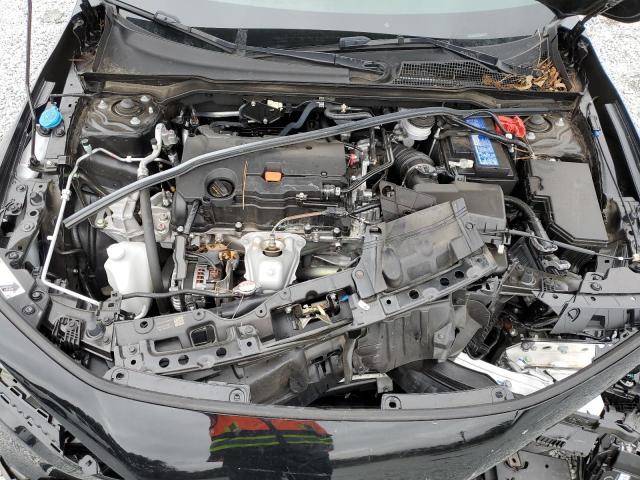 2024 HONDA CIVIC SPOR - 19XFL2H80RE023905