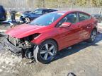 2018 KIA FORTE LX - 3KPFL4A76JE175477