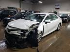 2018 TOYOTA CAMRY L - 4T1B11HK6JU109232