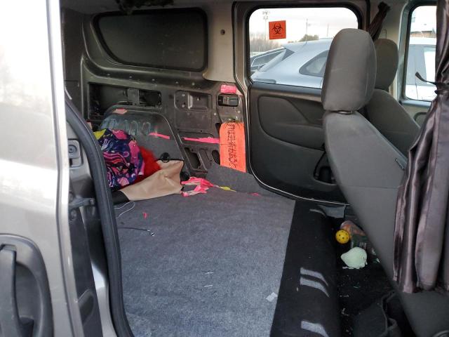 2018 RAM PROMASTER - ZFBERFBB9J6H63071