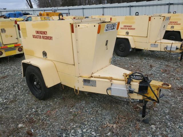 CK POWER GENERATOR 1993 1RX321009P1001105 photo #1