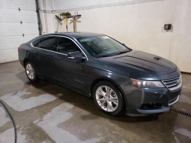 Vin: 1g1115sl4eu153527, lot: 42119605, chevrolet impala lt 20144