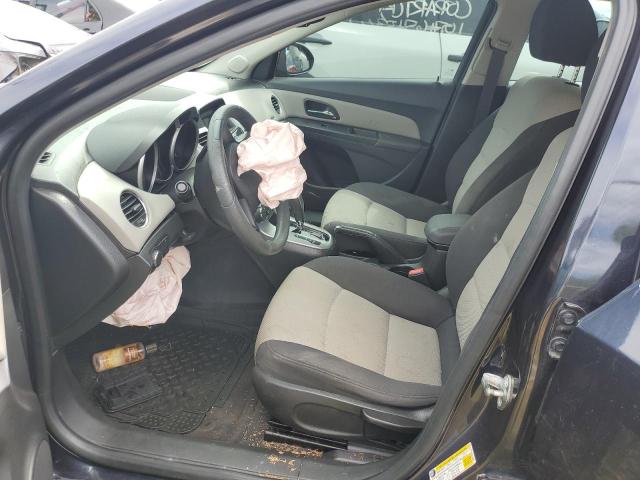 2016 CHEVROLET UK - 1G1PC5SH8G7192302
