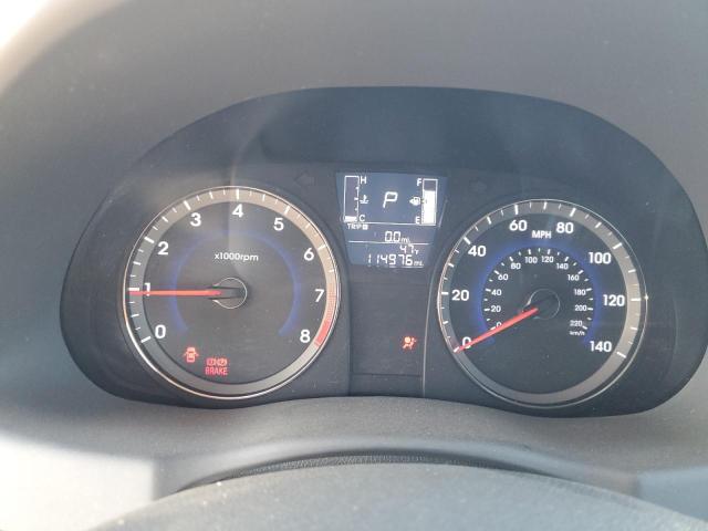 2017 HYUNDAI ACCENT SE KMHCT4AE6HU300096