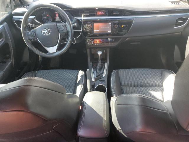 2015 TOYOTA COROLLA L - 5YFBURHE5FP229175