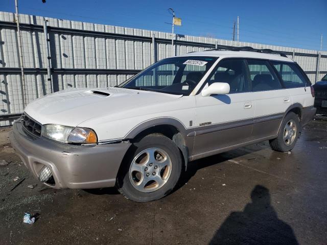 SUBARU LEGACY 30T