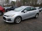 2019 CHEVROLET CRUZE LS - 1G1BC5SM1K7123192