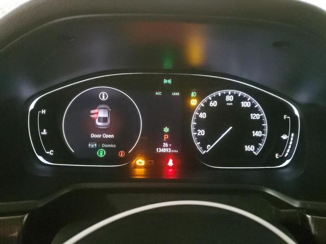 2020 HONDA ACCORD SPO - 1HGCV2F39LA012529