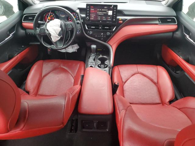 2022 TOYOTA CAMRY TRD - 4T1KZ1AK6NU066813