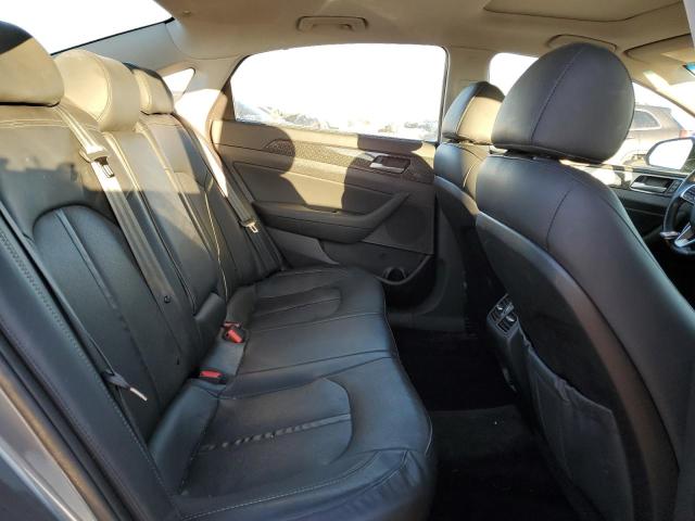 2018 HYUNDAI SONATA SPO - 5NPE34AF0JH646344