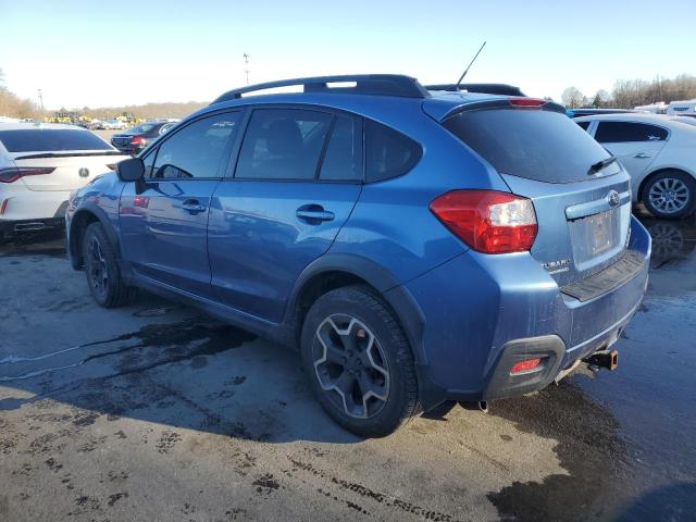 2015 SUBARU XV CROSSTR JF2GPACC3FG319836