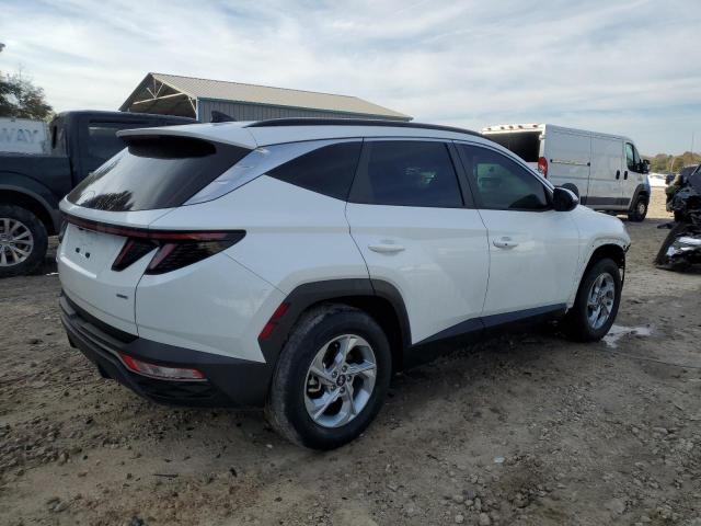2022 HYUNDAI TUCSON SEL 5NMJBCAE4NH129649