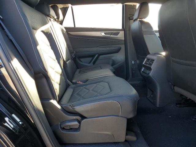 2024 VOLKSWAGEN ATLAS CROS - 1V2HE2CA4RC232762