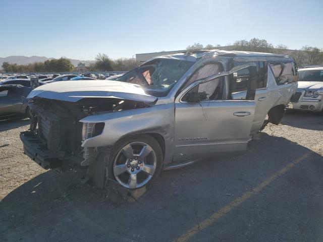 CHEVROLET SUBURBAN K