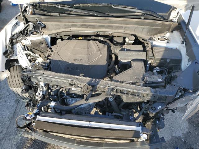 2022 KIA TELLURIDE - 5XYP2DHC1NG231232