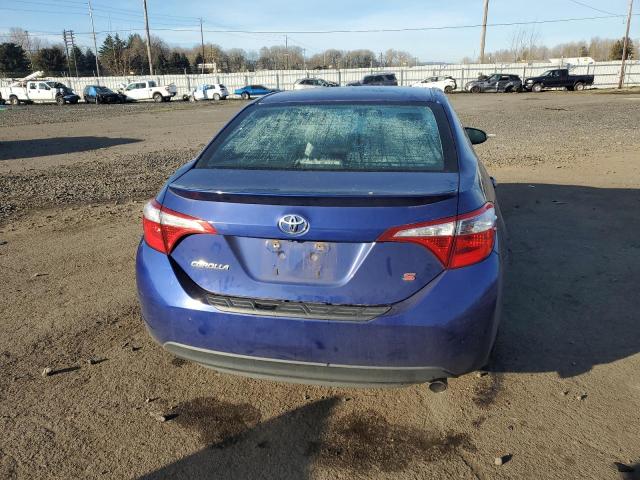 2015 TOYOTA COROLLA L - 2T1BURHE7FC268317