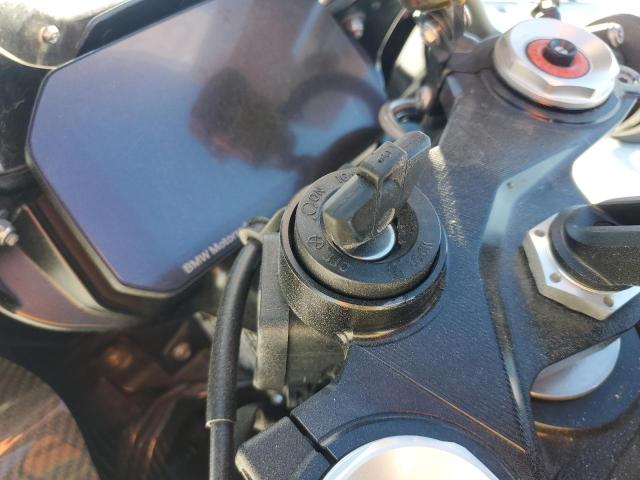 2021 BMW M 1000 RR WB10E7305M6E83624