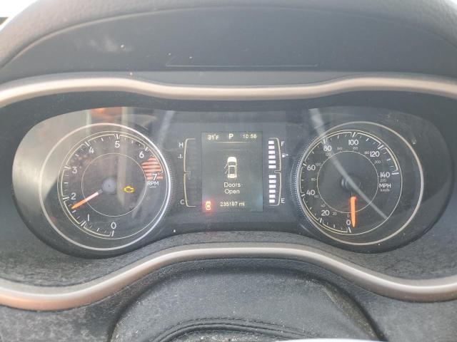 2016 JEEP CHEROKEE L 1C4PJLCB5GW295047