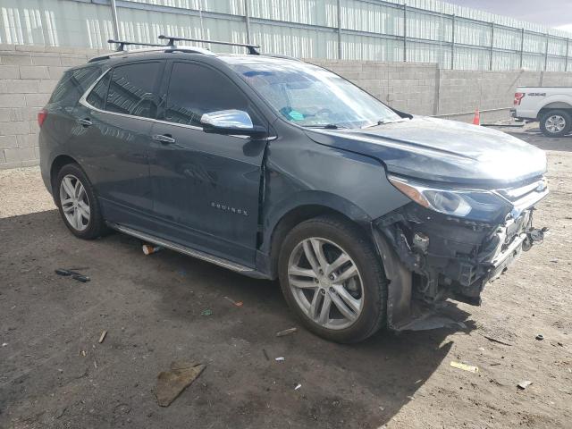 2019 CHEVROLET EQUINOX PR - 2GNAXYEX9K6190578