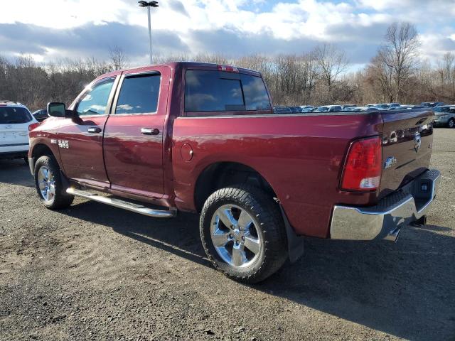 VIN 3C6RR7LTXHG525643 2017 RAM 1500 no.2