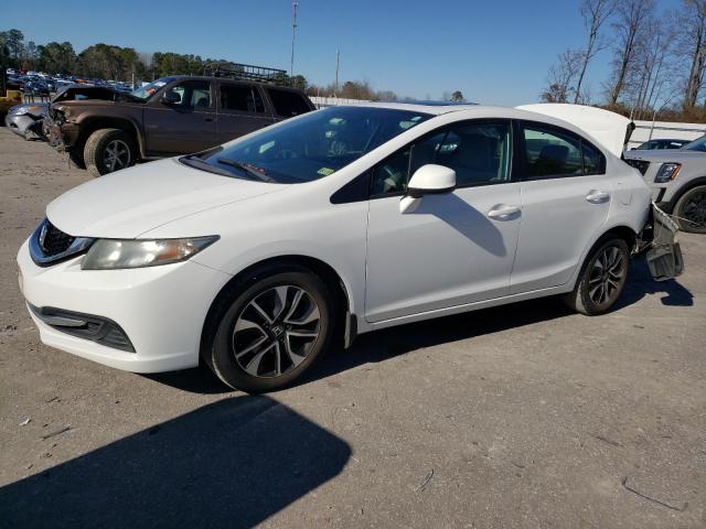 Vin: 2hgfb2f89dh522111, lot: 41475575, honda civic ex 2013 img_1