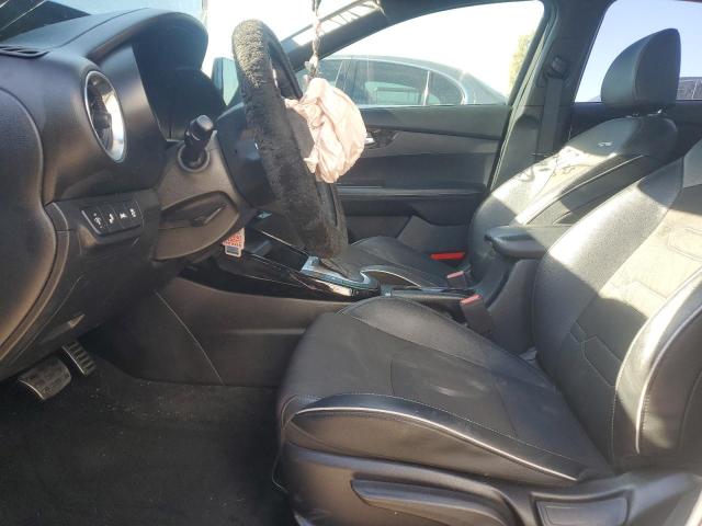 2021 KIA FORTE GT L - 3KPF34AD0ME386894
