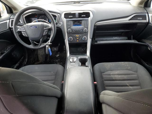 2017 FORD FUSION SE 3FA6P0LU1HR223329