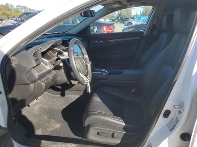 2021 HONDA CIVIC EXL 19XFC1F78ME209348