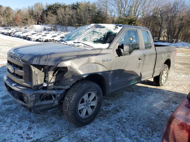 FORD F150 SUPER
