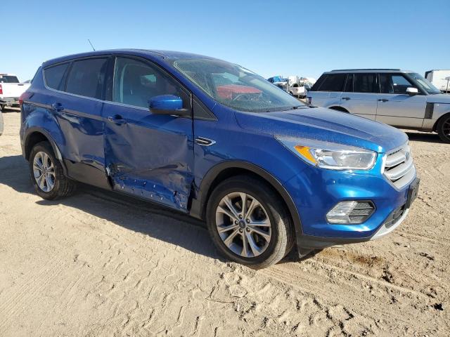 Vin: 1fmcu9gd3kua94784, lot: 86913434, ford escape se 20194