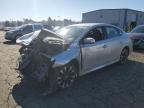 2017 NISSAN SENTRA S - 3N1AB7AP7HY203863