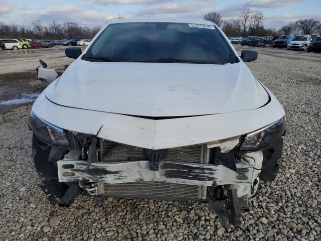 2017 CHEVROLET MALIBU LS - 1G1ZB5ST4HF111884