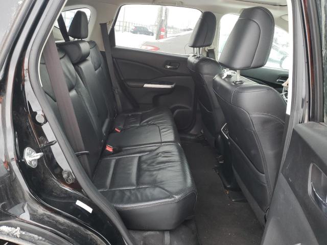 2015 HONDA CR-V EXL - 2HKRM4H72FH690995