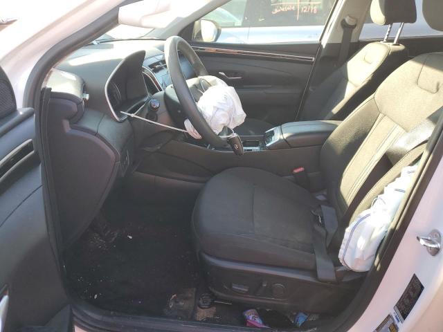 2023 HYUNDAI TUCSON SEL - 5NMJB3AE8PH264765